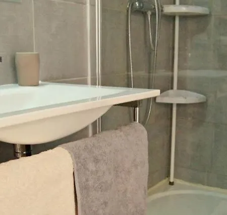 Superbe T2 Little St Maur - Malo Apartamento