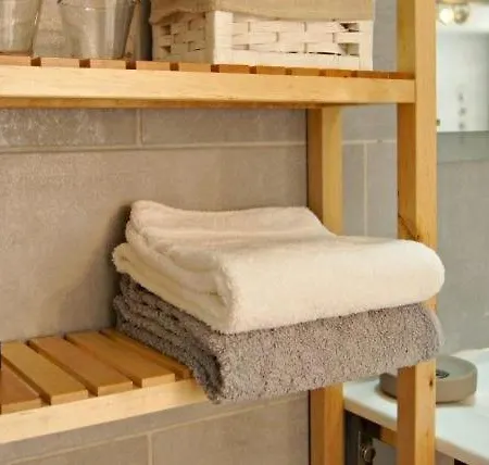 Superbe T2 Little St Maur - Malo Apartamento