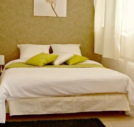 Superbe T2 Little St Maur - Malo Apartamento Lille