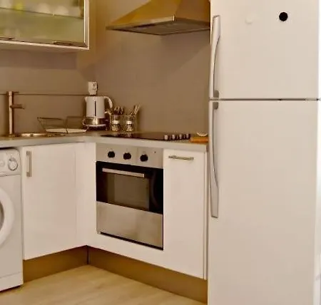 Apartamento Superbe T2 Little St Maur - Malo Lille